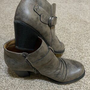 Women's Ankle Boots